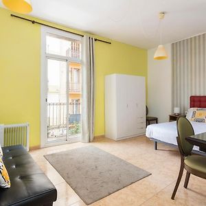 Apartaments Clot-Sant Martí